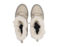 Buty zimowe Viking Footwear Snowflake Warm WP SL wodoodporne 