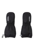 Mittens (woven) REIMA Kokeva Black