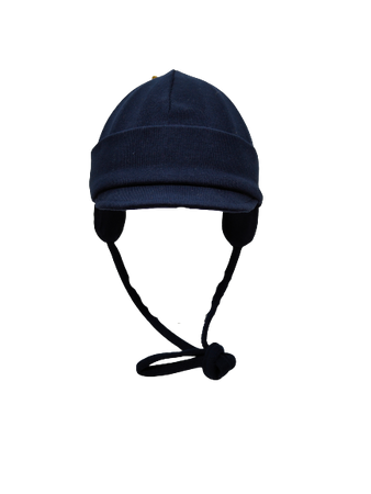 Czapka wiosenna Doll UV