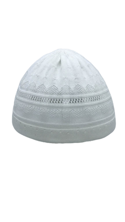 Czapka wiosenna Maximo Kids