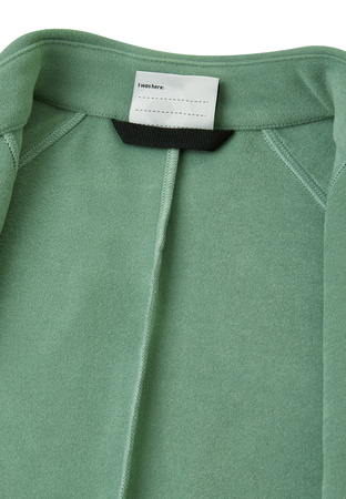 REIMA Fleece overall Tarhaan