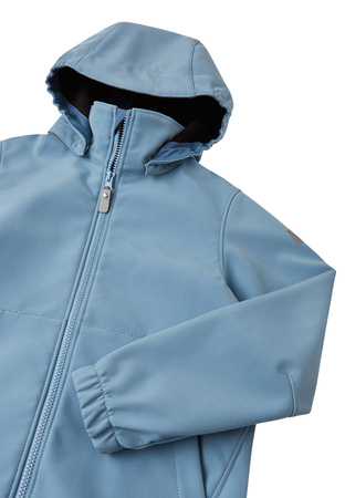 REIMA Softshell jacket Koivula