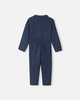 REIMA Fleece overall Tahti