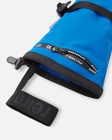 Reimatec mittens REIMA Snoukka Bright blue
