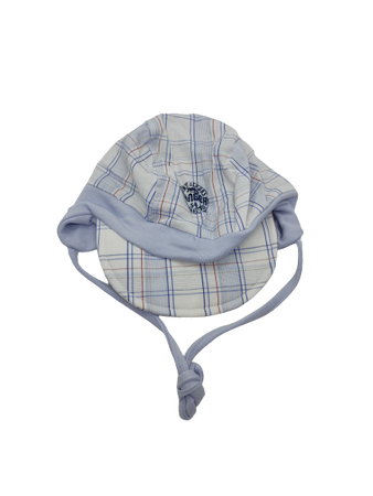 Czapka dziecięca Doll z daszkiem UV