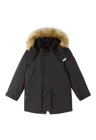 REIMA ReimaTec winter jacket Ajaton