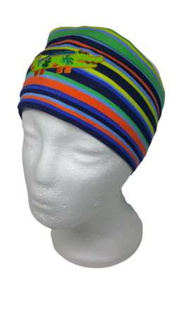 Kurtka softshell Reima Mingan Niebieski