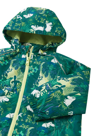 ReimaTec jacket REIMA Moomin Hete