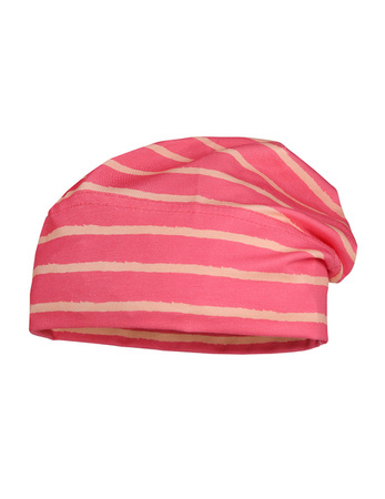 MAximo MINI-Beanie, bedruckter Jersey