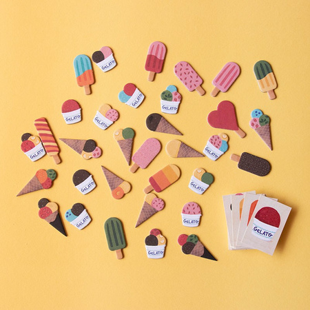 Mini Gra Gelato | Londji®