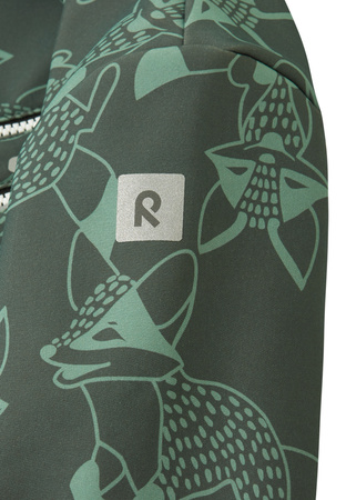 REIMA Softshell overall Nurmes