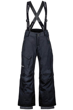 Ski pants Marmot Edge black