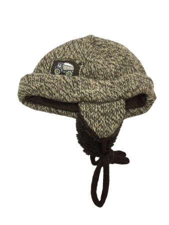 Czapka zimowa przejściowa Doll