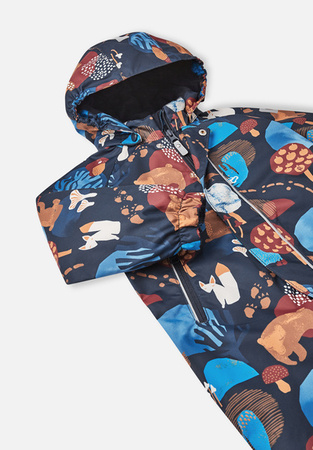 Reimatec winter overall REIMA Puhuri