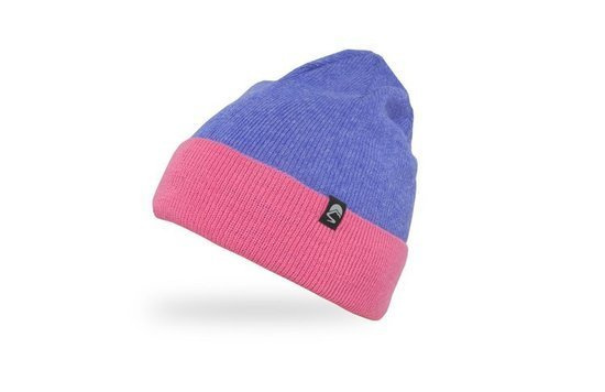 Czapka dziecięca Sunday Afternoons Comet Beanie Indigo/Blush