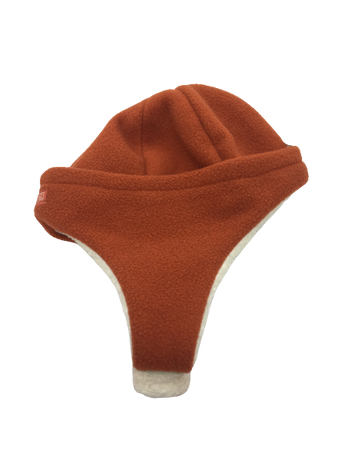 Czapka zimowa przejściowa Doll