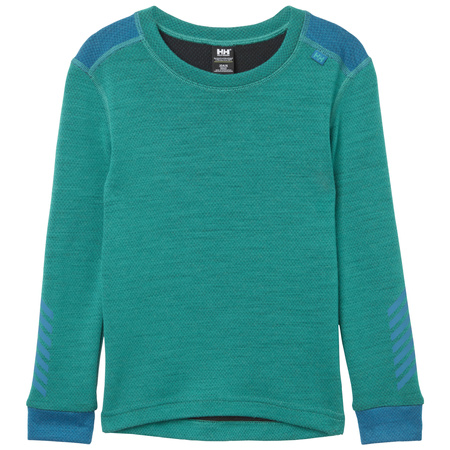 Helly Hansen K LIFA MERINO SET