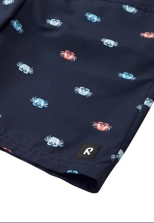 Spodenki kąpielowe REIMA Papaija