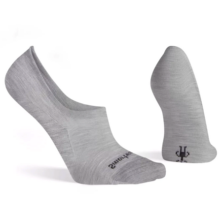 Skarpetki damskie wełniane stopki Smartwool W Sneaker No Show