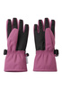 Reimatec gloves REIMA Tartu Red Violet