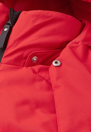 Reimatec down jacket REIMA Aligas Tomato red