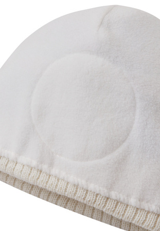 Czapka wełniana zimowa beanie Reima Kirjoen