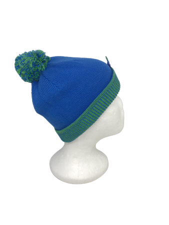 Czapka przejściowa zimowa MAXIMO