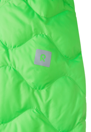 Down jacket REIMA Fossila