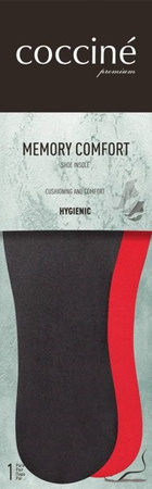 Wkładki Memory Comfort COCCINE - DAKOMA