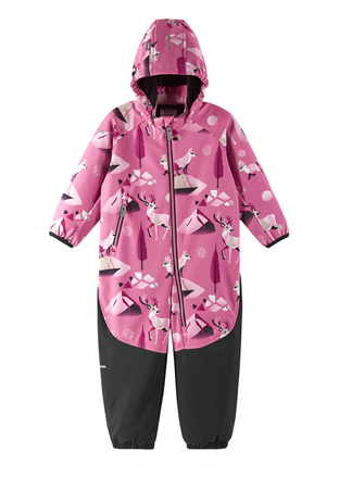REIMA Softshell overall Mjosa