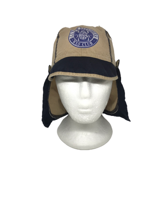 Czapka letnia dziecięca MAXIMO Kids z osłonÄ
karku