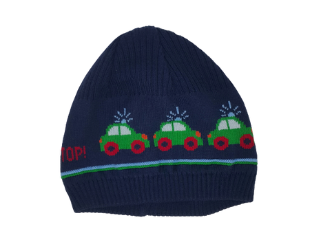 Czapka wiosenna Maximo Kids