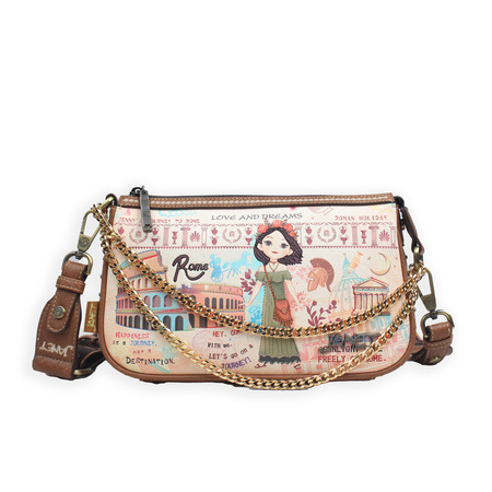 Torebka z łańcuszkiem | Janet Denese