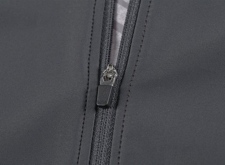 Kombinezon kąpielowy Reima Galapagos szary/biały/czarny