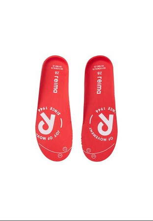 Buty przejściowe Reima Reimatec Patter