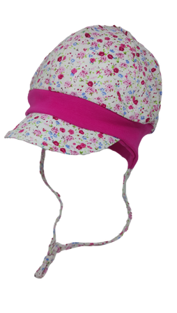 Czapka dziecięca Maximo Baby 