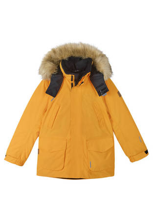 Kurtka puchowa zimowa Reimatec Reima Serkku