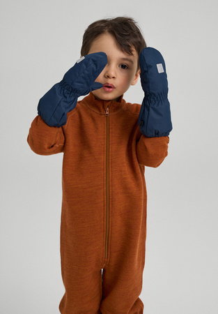 REIMA Mittens (woven) Tassu