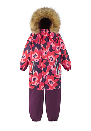 REIMA ReimaTec winter overall Kipina