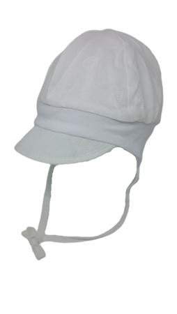 Czapka wiosenna Maximo Kids