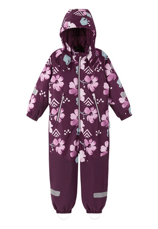 Elastyczny zimowy kombinezon Reimatec Reima Kurikka