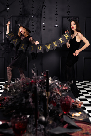 Lizaki Halloween Boo! mix (1 op. / 25 szt.)