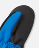 Reimatec mittens REIMA Snoukka Bright blue