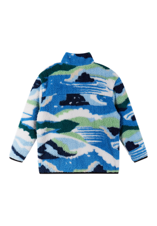 Sweater REIMA Turilas Cool blue