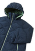 REIMA Down jacket Fossila