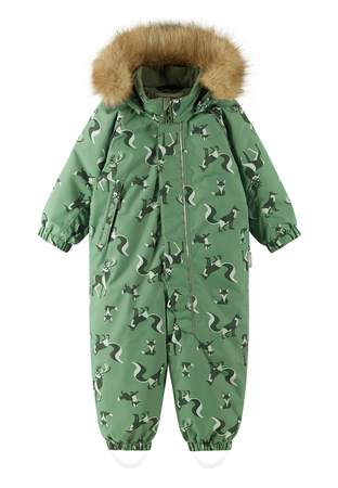 REIMA ReimaTec winter overall Lappi