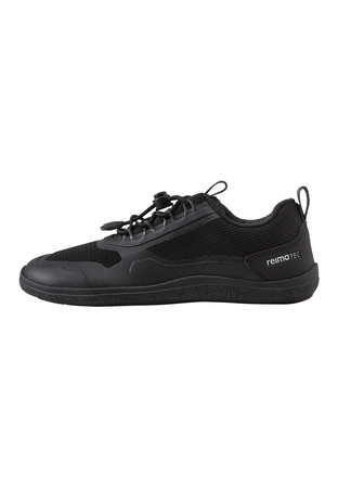 ReimaTec barefoot shoes Reima Tallustelu Black