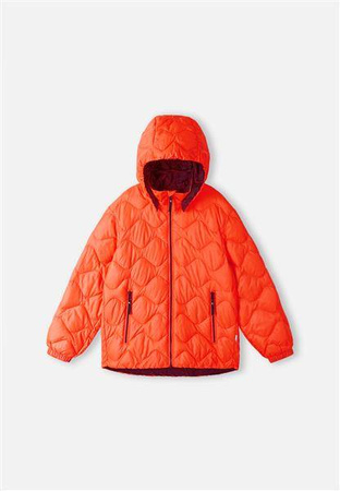 Kurtka puchowa Reima Fossila