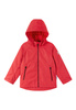 Reimatec jacket REIMA Soutu Reima red