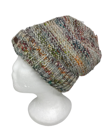 Czapka przejściowa zimowa MAXIMO